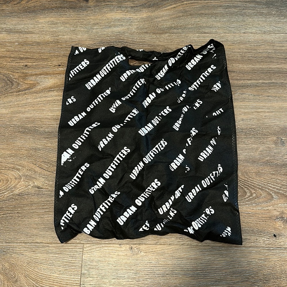 Reusable Urban Outfitters Bag